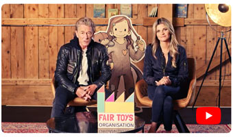 Video thumbnail "FTO-Botschafter Peter Maffay erläutert seine Unterstützung für die FTO", verlinkt mit YouTube