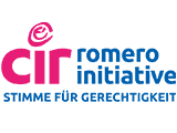 Logo der Christlichen Initiative Romero