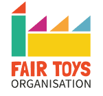 Logo Fair Toys Organisation