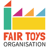 Logo Fair Toys Organisation